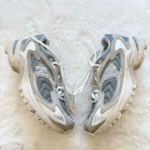 New Balance women sneakers size 6,5 US